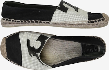 Tory Burch Halbschuh 38,5 in Mischfarben: Vorderseite