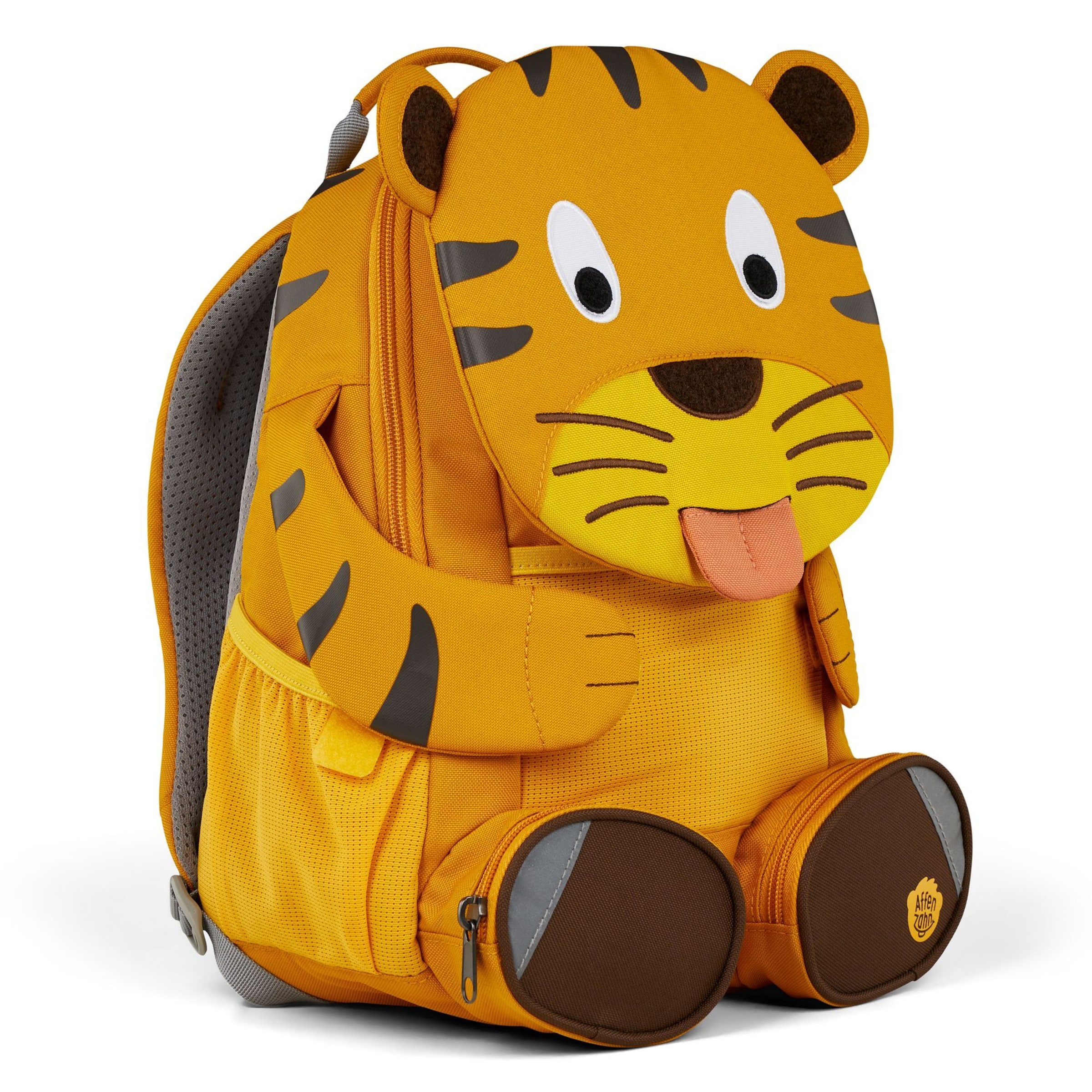 Affenzahn Backpack in Beige