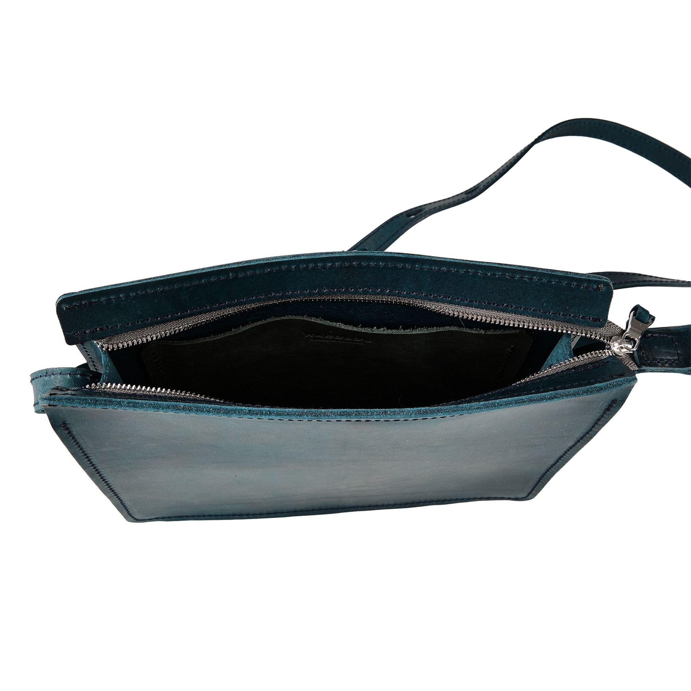 Sac à bandoulière 'SAS' Harold's en bleu