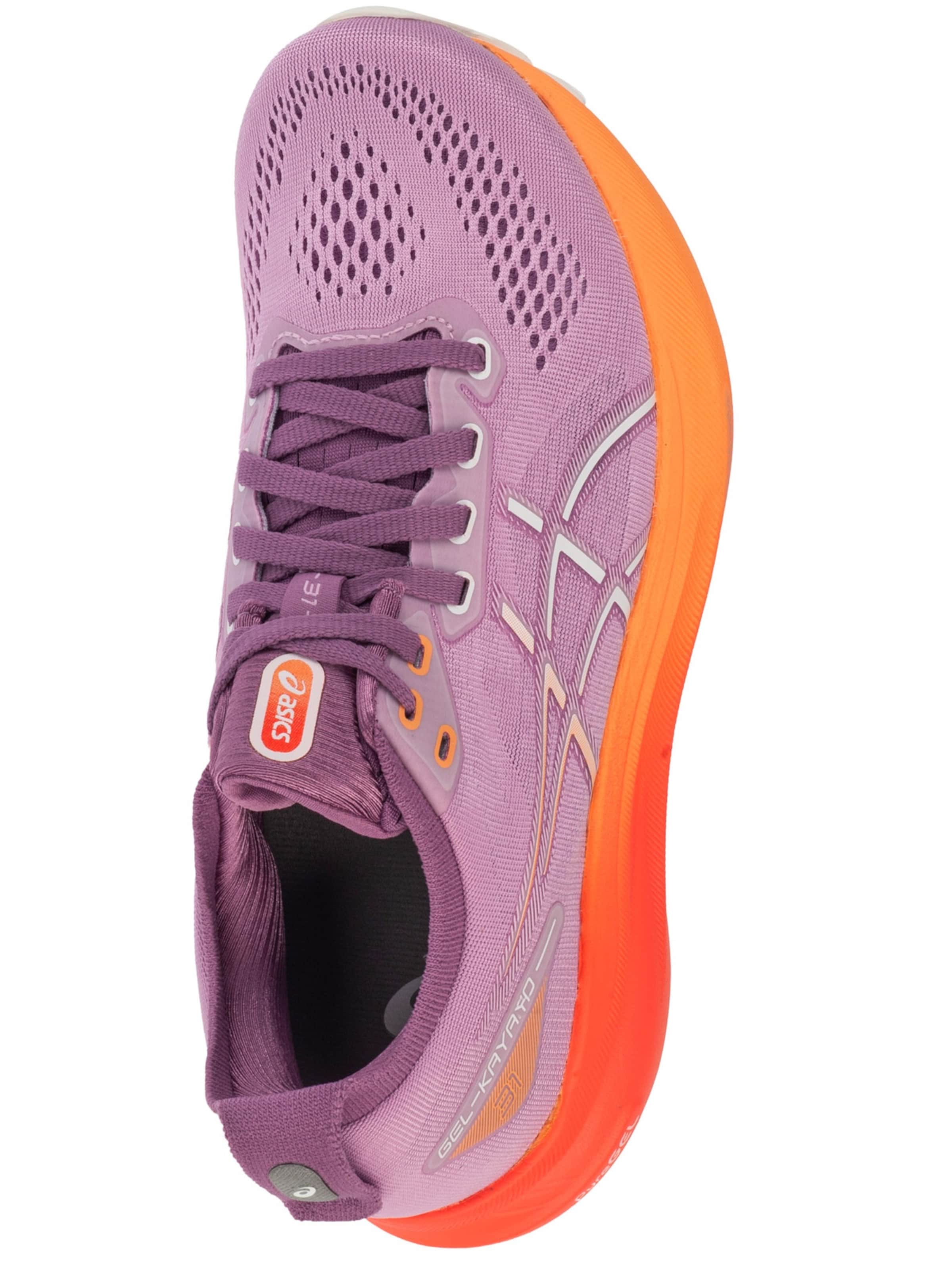 Chaussure de course 'Gel-Kayano 31' ASICS en violet