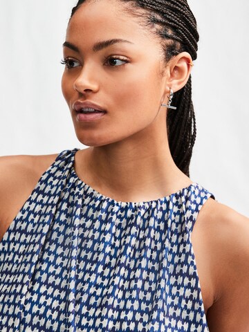 Tuta jumpsuit di Next in blu