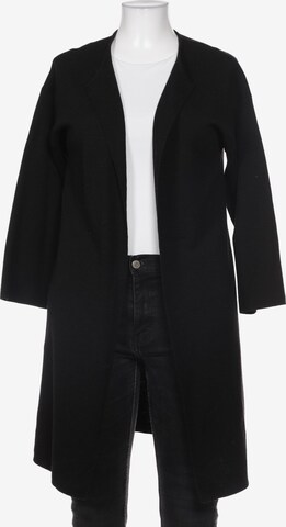 HALLHUBER Sweater & Cardigan in XL in Black: front