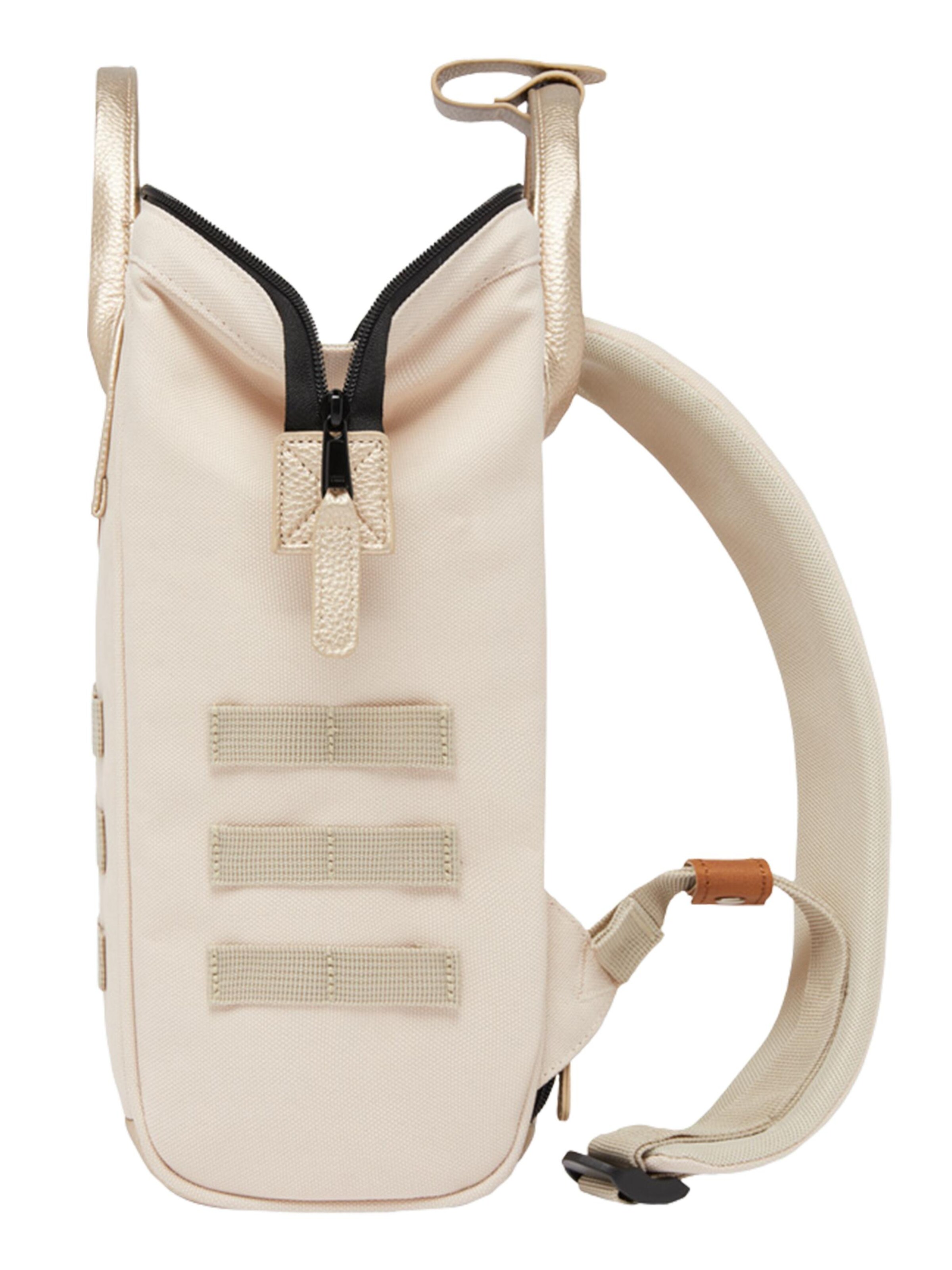 Cabaia Backpack 'Adventurer' in Beige