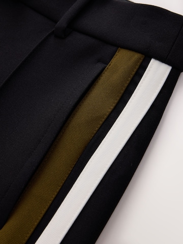 Next Wide leg Broek in Zwart