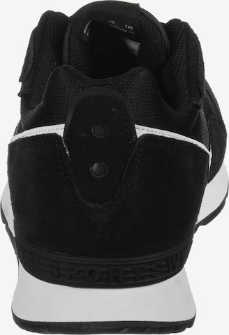 Nike Sportswear Sneakers 'Venture Runner' in Black