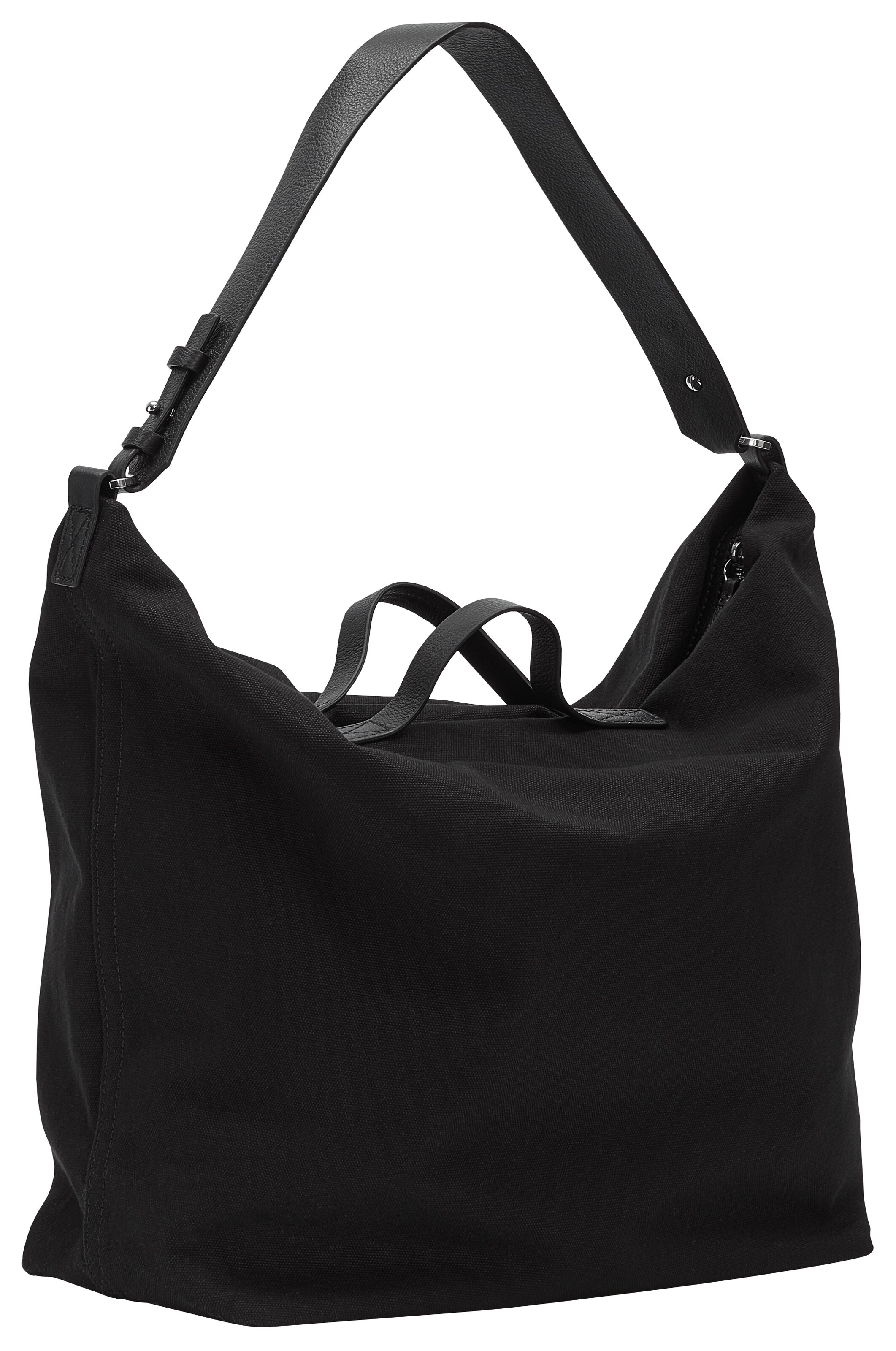 Cabas Liebeskind Berlin en noir