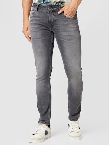 GUESS Jeans 'MIAMI' in Grau: predná strana