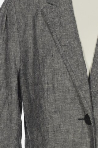 Charles Vögele Blazer in M in Grey