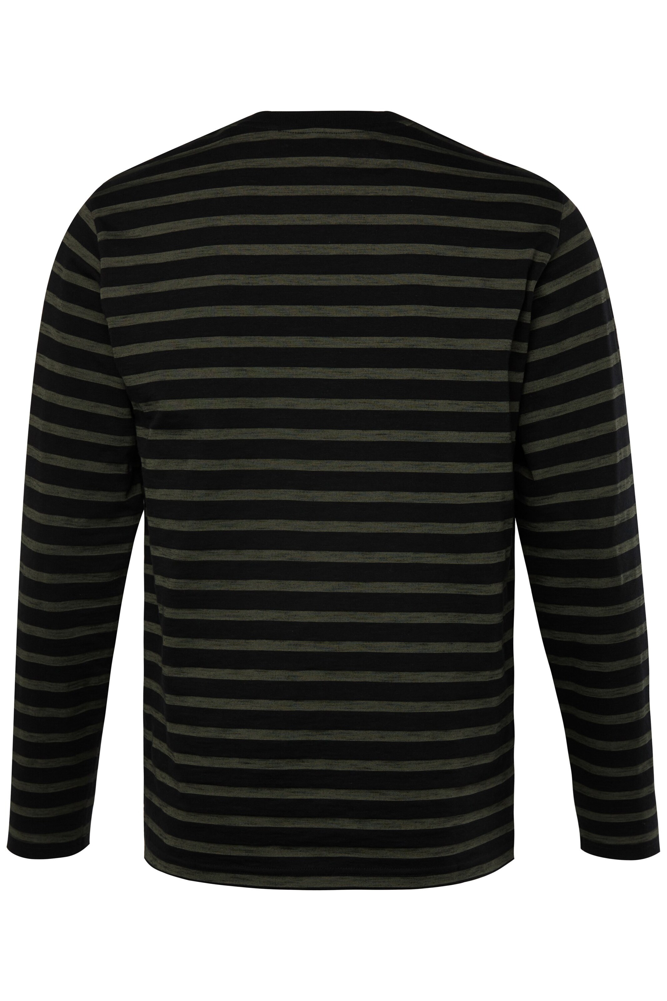 JP1880 Shirt in Schwarz