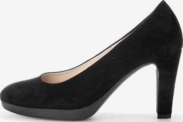 GABOR Pumps in Zwart