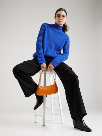 ECOALF Sweater 'CALIPTO' in Blue