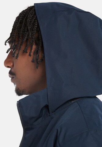 Veste mi-saison 'Warm Sailor' TIMBERLAND en bleu