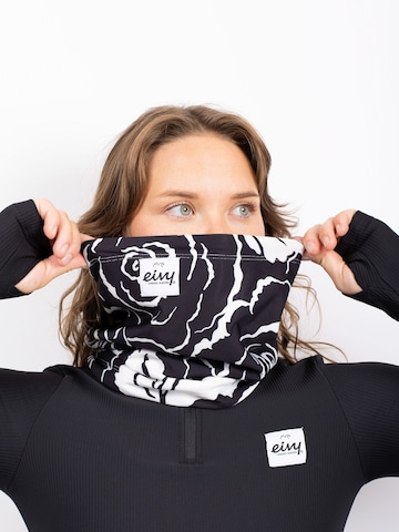 Eivy Sportmuts in Zwart: voorkant