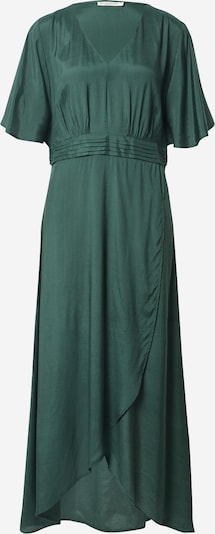 Love Copenhagen Robe 'Althea' en émeraude, Vue avec produit