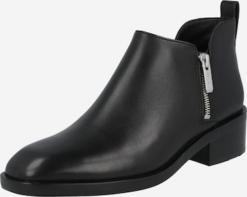3.1 phillip lim Ankle Boots 'ALEXA' in Schwarz: predná strana