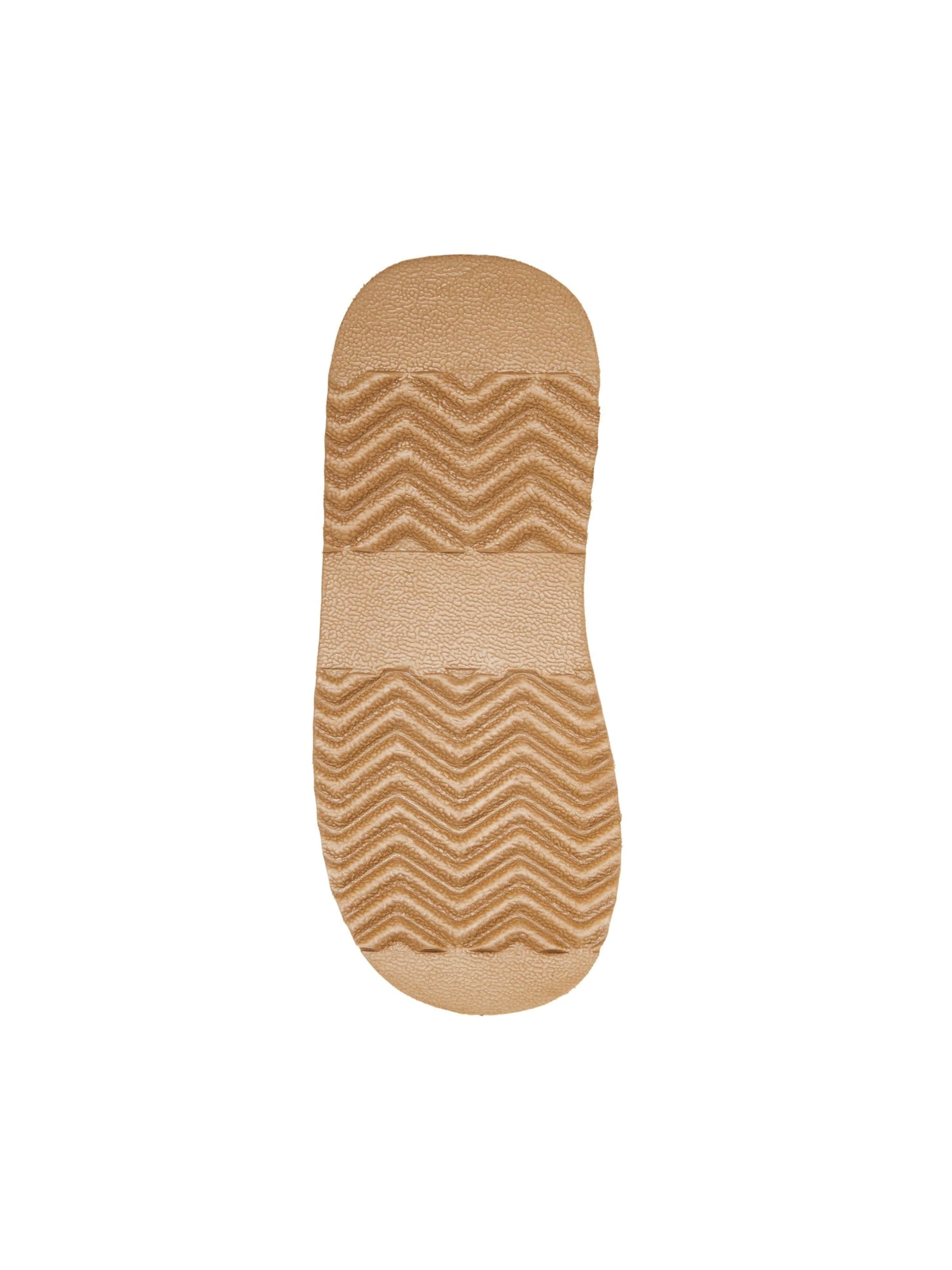 STEVE MADDEN Kozaki sznurowane 'Campfire Tan Suede Tan' w kolorze brązowy