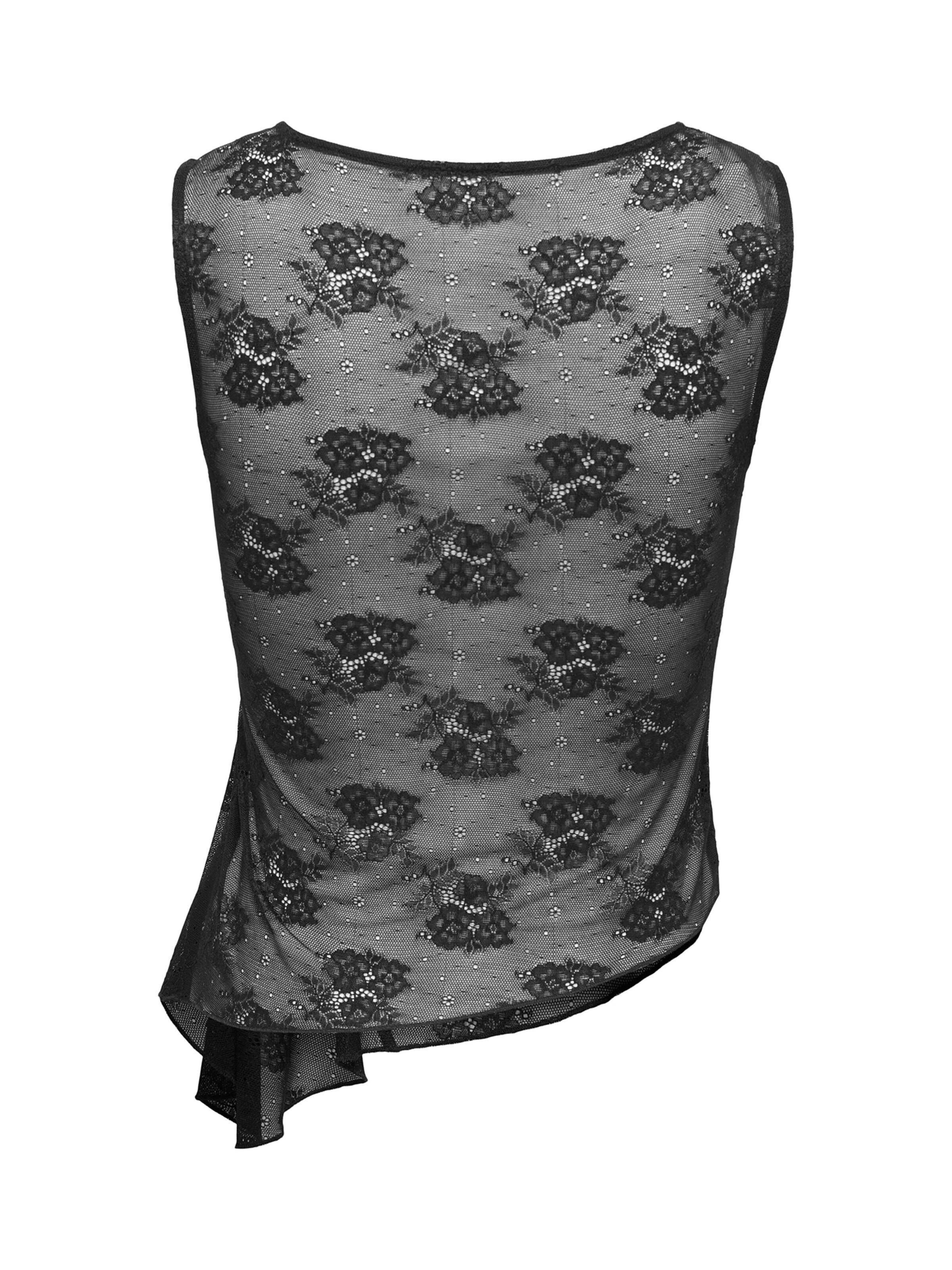 ONLY Top 'ONLLEXI' in Schwarz