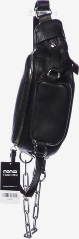 & Other Stories Handtasche klein Leder One Size in Schwarz: predná strana