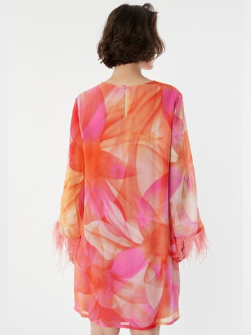 Ana Alcazar Jurk 'Zelmia' in Gemengde kleuren