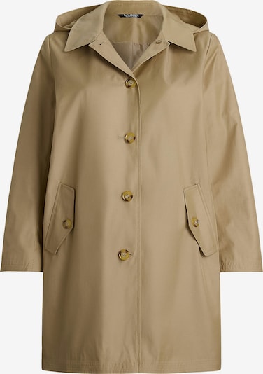 Lauren Ralph Lauren Plus Välikausitakki värissä kameli, Tuotenäkymä