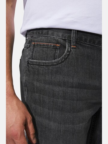 Charles Colby Loose fit Jeans in Grey