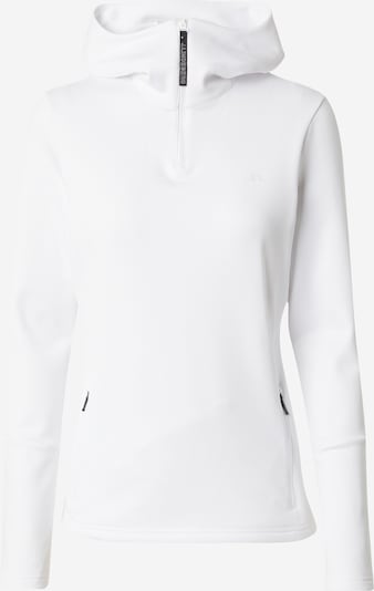 J.Lindeberg Camiseta deportiva 'Aerial' en blanco, Vista del producto