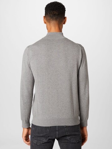 GANT Pullover in Grau