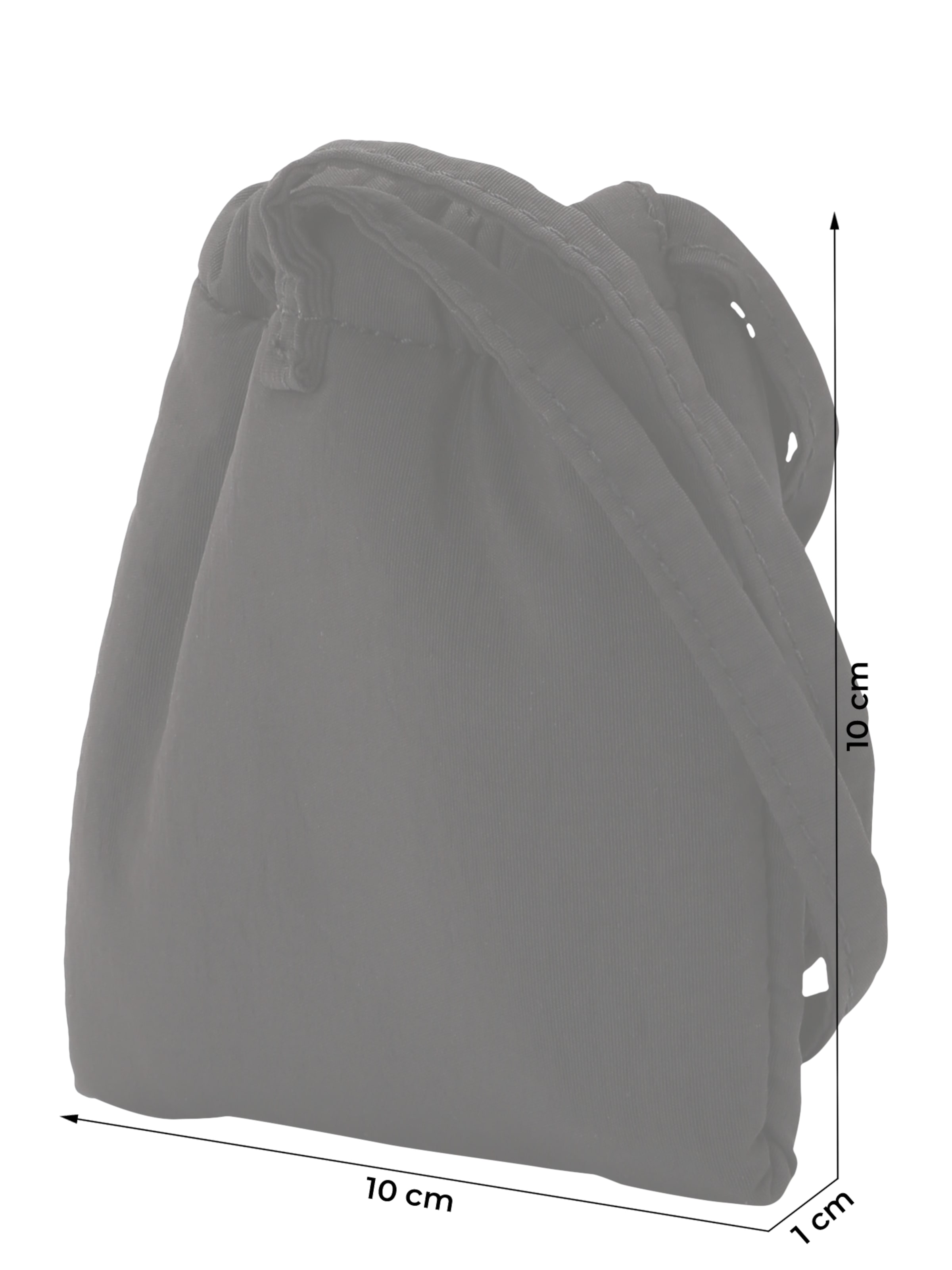 Étui 'Ona' Ölend en noir