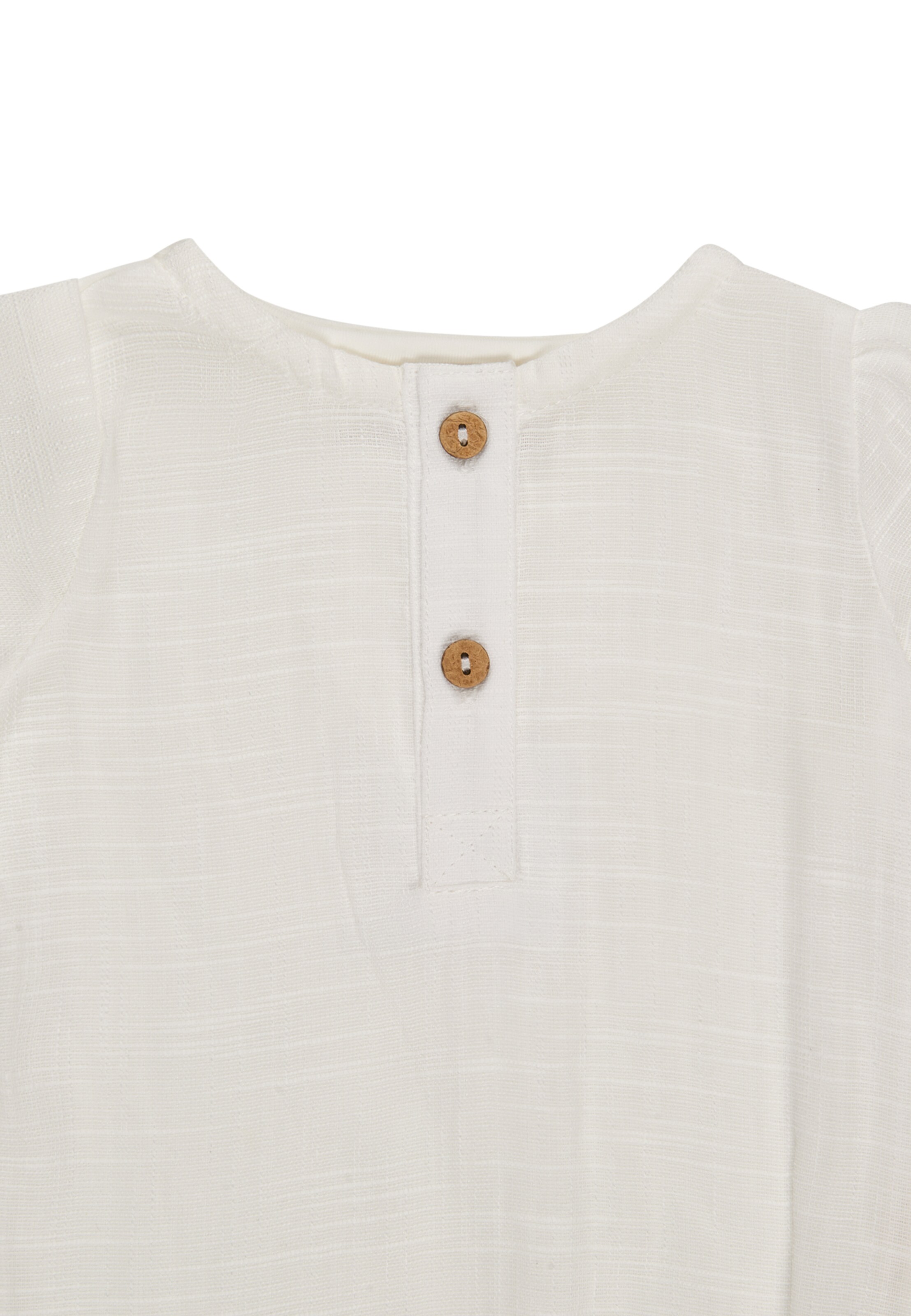 STERNTALER Romper/Bodysuit in White