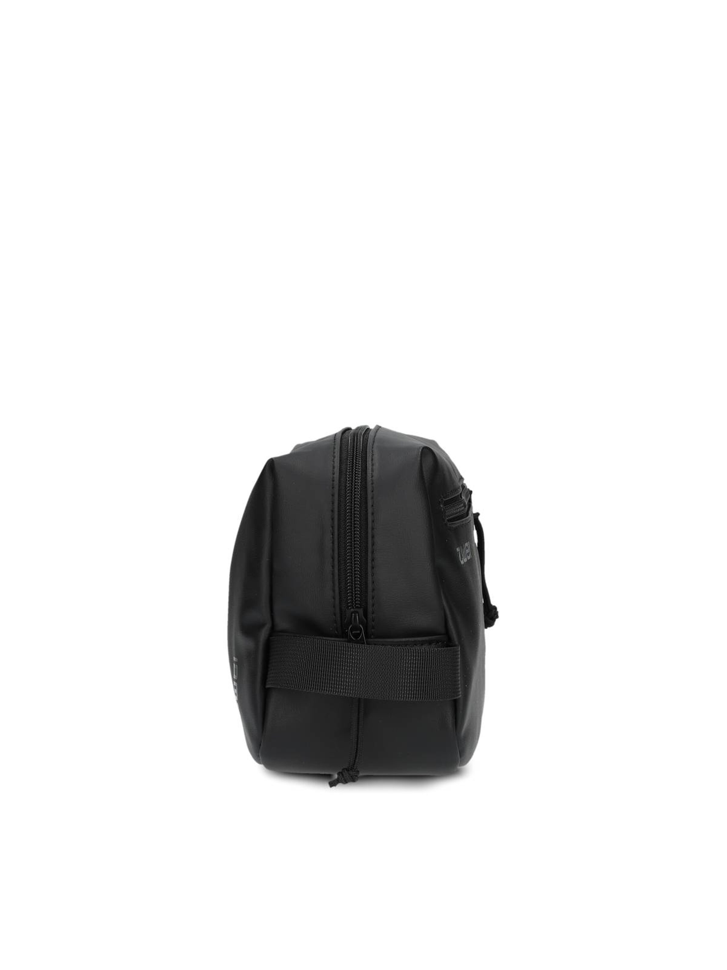 ZWEI Kulturtasche‌‌ in Schwarz
