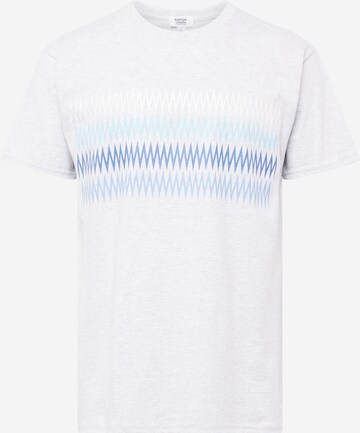 BURTON MENSWEAR LONDON Bluser & t-shirts i grå: forside