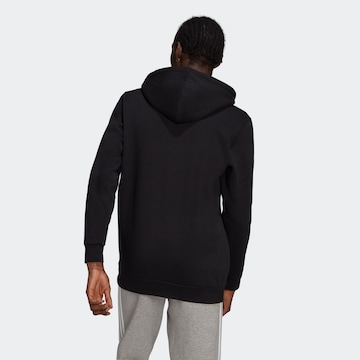 ADIDAS ORIGINALS Sweatshirt in Schwarz