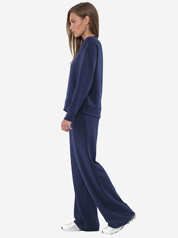 Tenue d'intérieur Hiccup en bleu