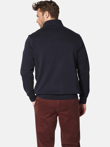BABISTA Sweatshirt 'Silvassi' in Grijs