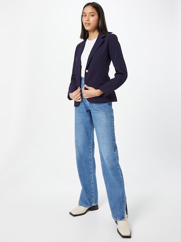 ONLY - Blazer 'YASMINE' em azul