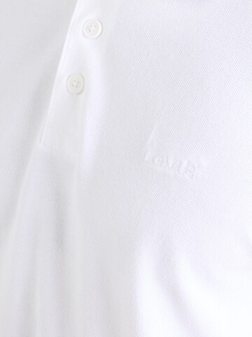 LEVI'S ® - Camisa em branco