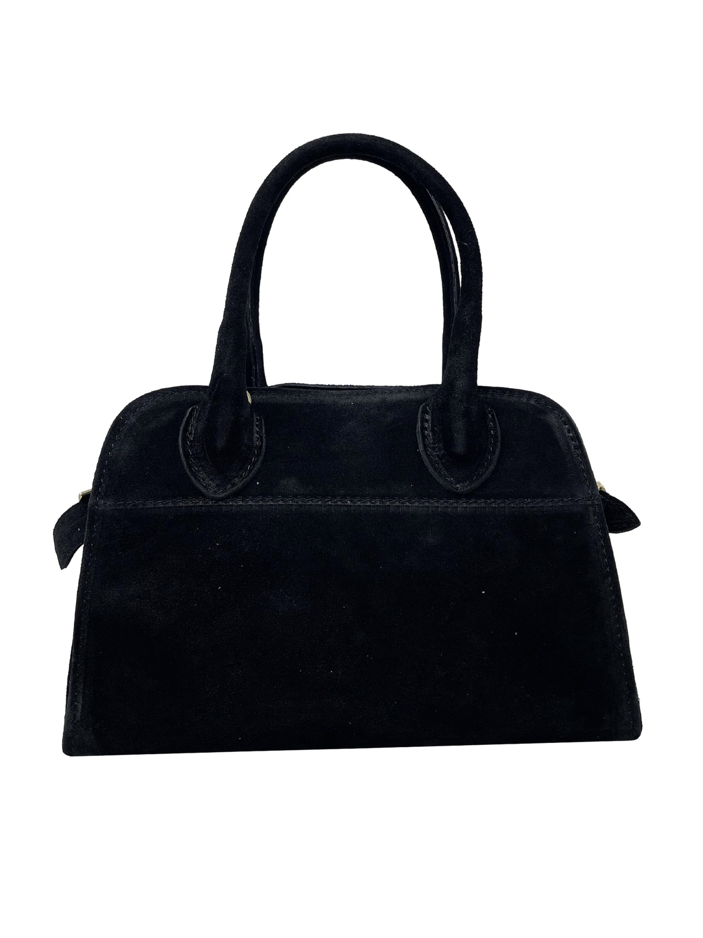 CHICCA BORSE Handtas in Zwart