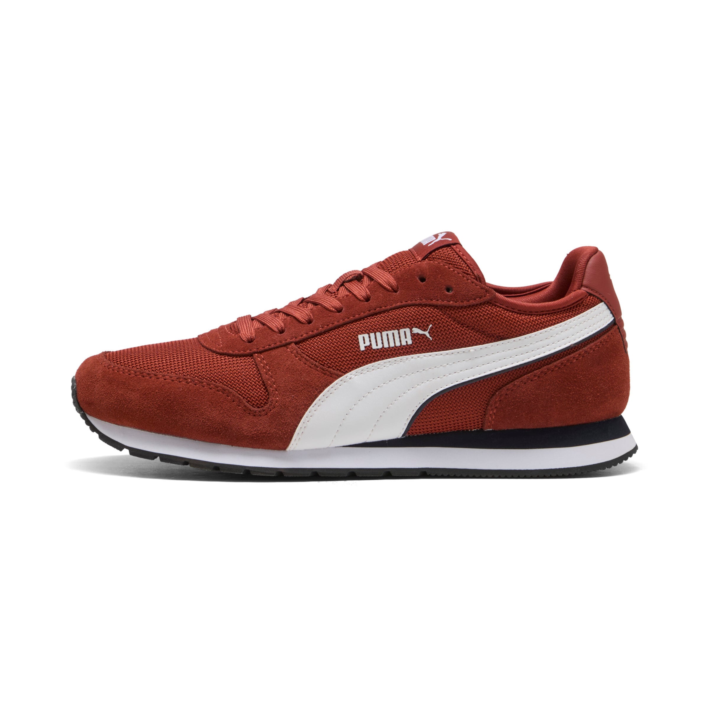 PUMA Sneaker 'St Miler' in Rot: Vorderseite