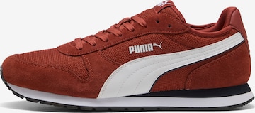 PUMA Sneaker 'St Miler' in Rot: Vorderseite