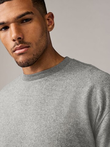 Next - Camisa em cinzento