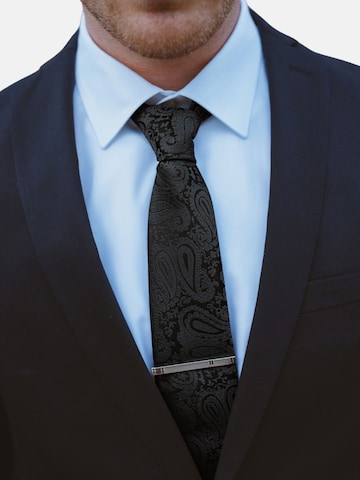 Massi Morino Tie in Blue