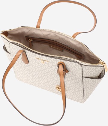 Cabas MICHAEL Michael Kors en beige