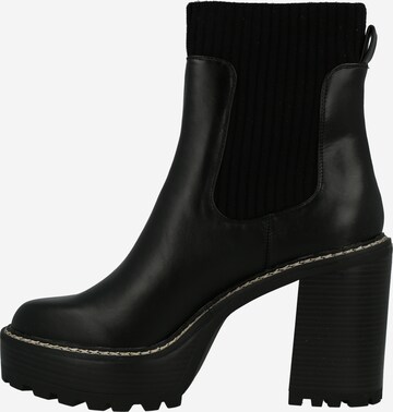 Madden Girl Stiefelette 'KAYDIN' in Schwarz