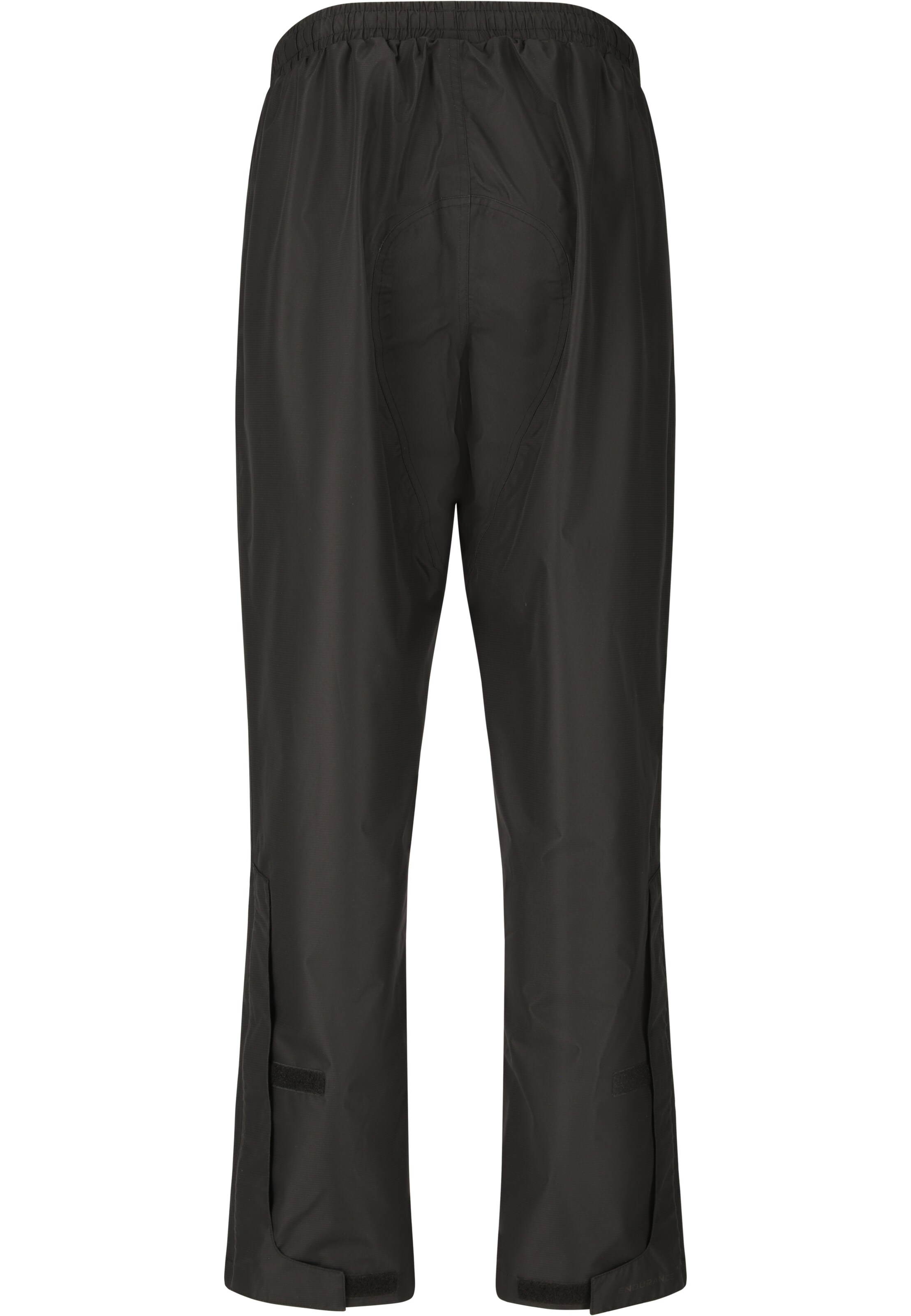 ENDURANCE Regular Sportbroek 'Seren' in Zwart