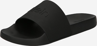 Calvin Klein Zapatos para playa y agua 'ALBERT' en negro, Vista del producto