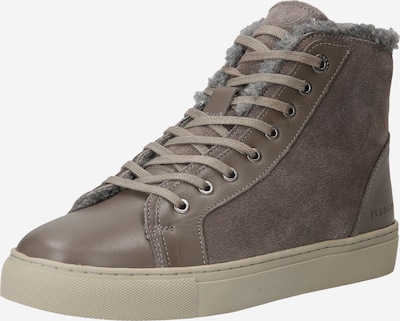 Elbsand Šněrovací kozačky - šedá / šedobéžová / kámen, Produkt