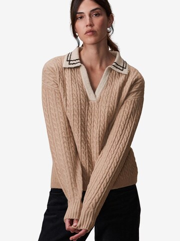 Next Trui in Beige
