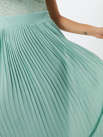 TFNC Dress 'Robia' in Green