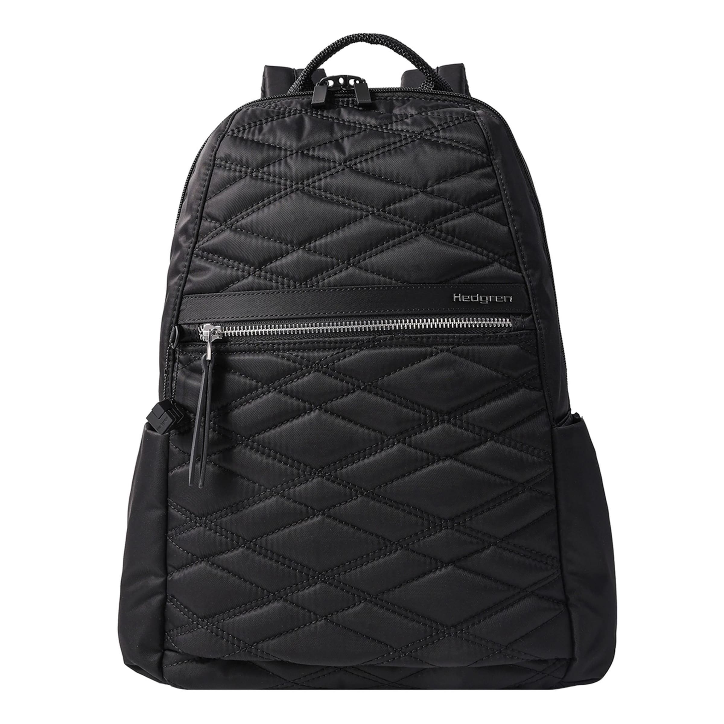 Hedgren diamond touch backpack online