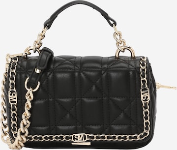 STEVE MADDEN Käsilaukku 'Bgretel' värissä musta: etupuoli